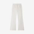 Pantalon Twaine - Blanc