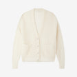 Cardigan Arisse - Ivoire