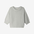 Asar Sweater - Gray