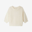 Asar Sweater - Ivory