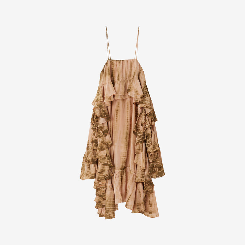 Caral Top - Beige