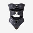 Drusille Swimsuit - Black