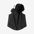 Top Filo - Noir