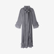 Frelly Dress - Gray