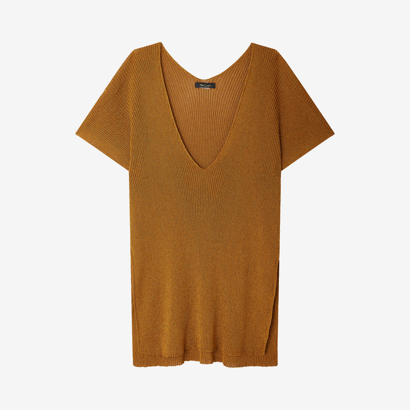 Poncho Goldwyn - Or