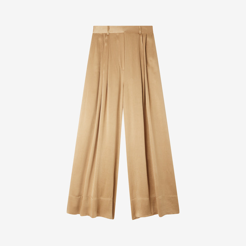 Pantalon Goliath - Beige