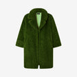Manteau Jasmin - Vert