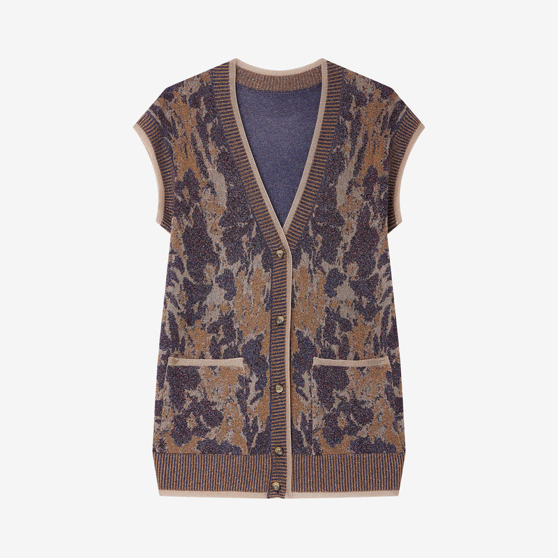 Pull Movi - Violet