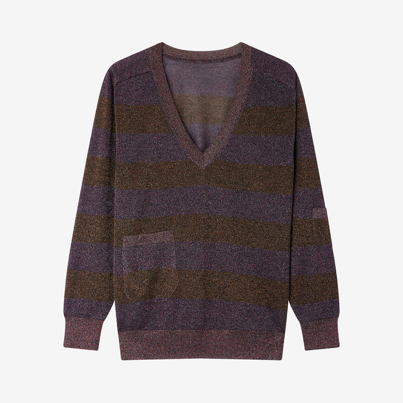 Pull Movik - Violet