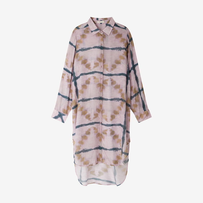 Olia Shirt - Lavender