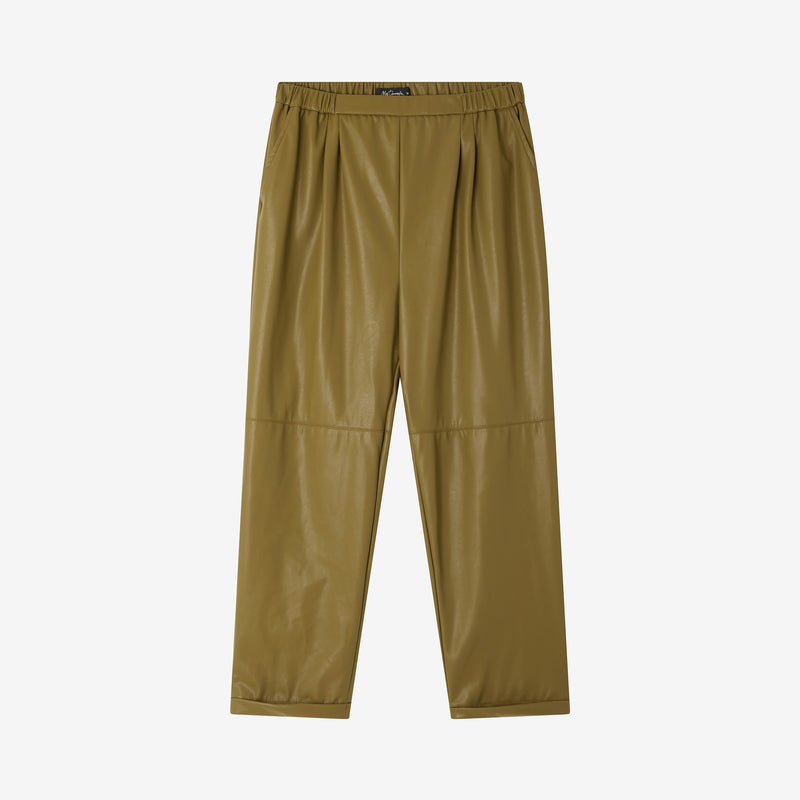 Roxy Pants - Khaki