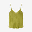 Seline Top - Green