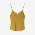 Seline Top - Ocre