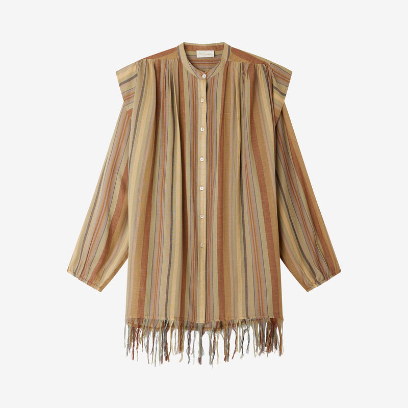 Chemise Tijuana - Sable