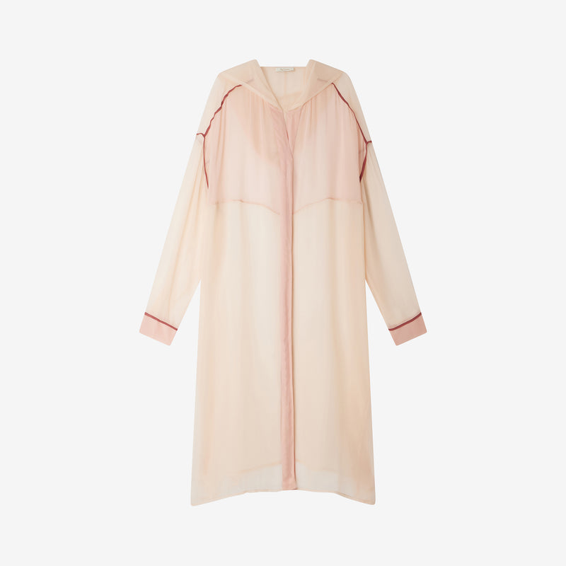 Chemise Ukim - Rose