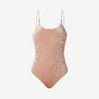 Valentine Swimsuit - Pink
