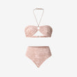 Vany Swimsuit - Pink