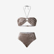 Vany Swimsuit - Grey