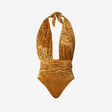 Maillot De Bain Venus - Ocre