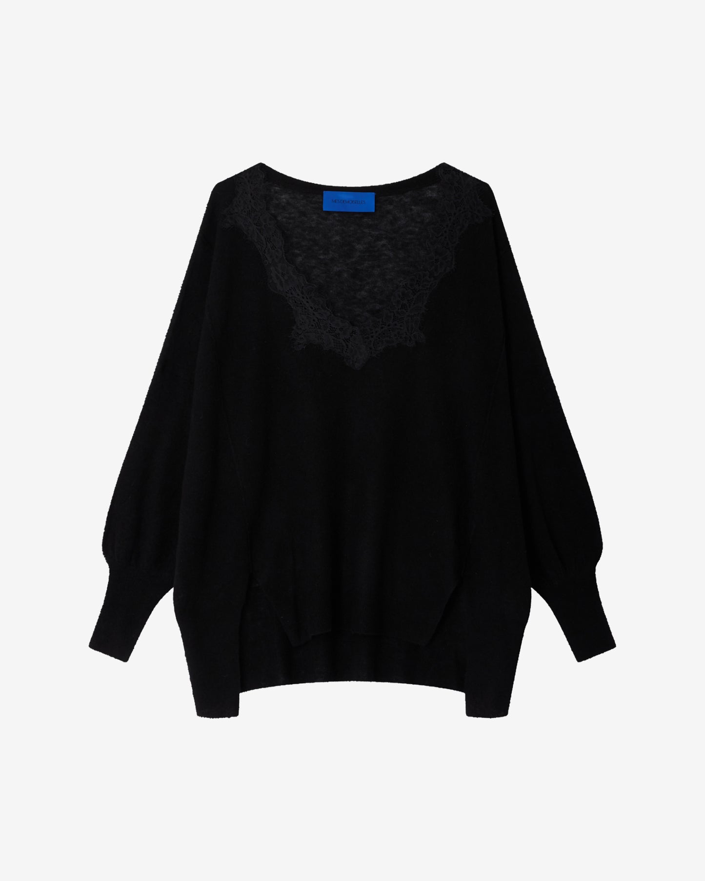 Pull Aera - Noir