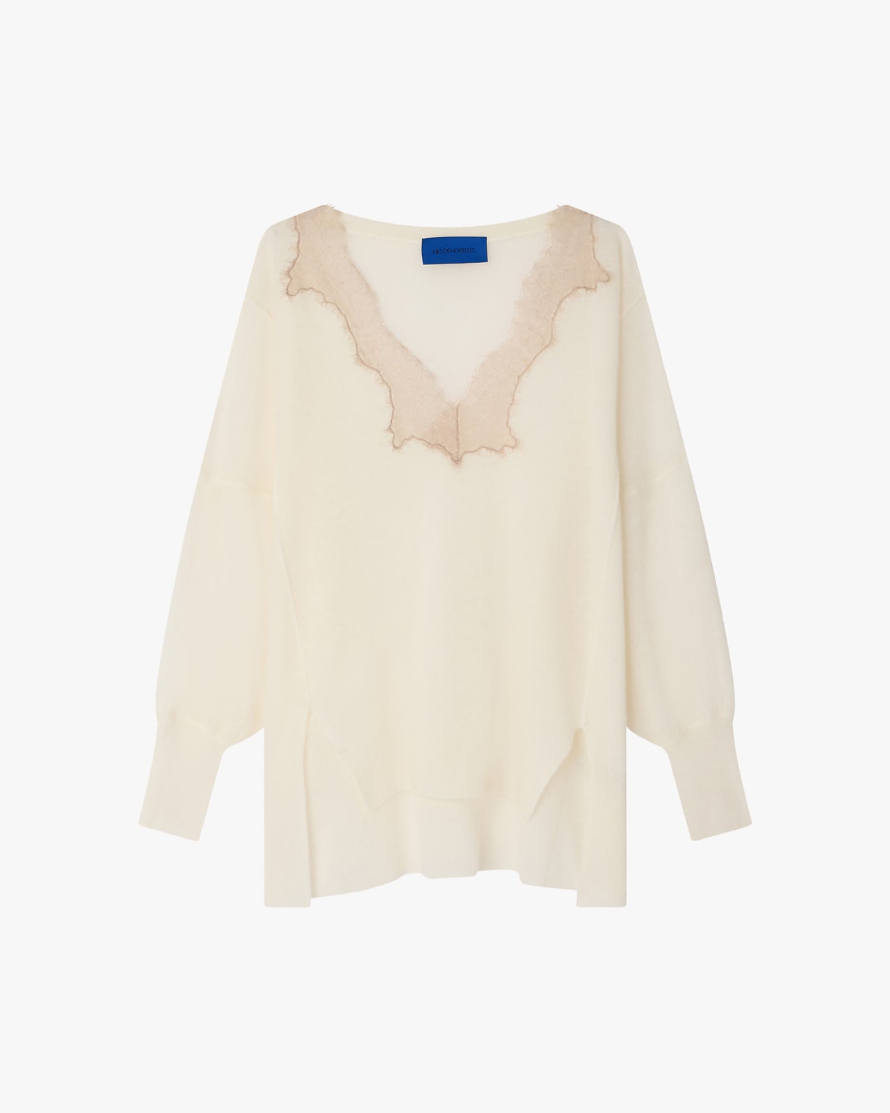 Pull Aera - Ivoire - Image 10