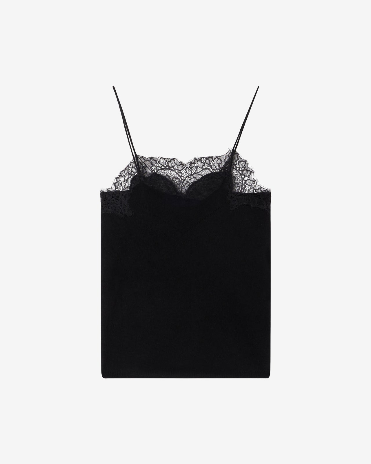 Top Aero - Noir - Image 5