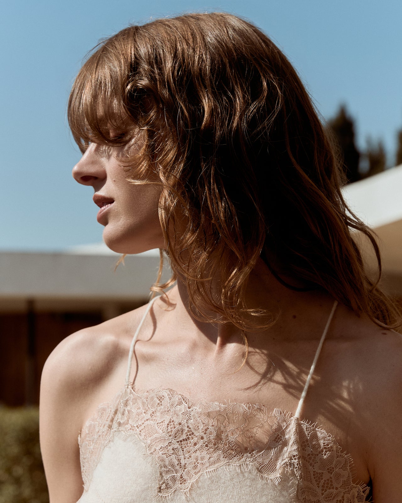 Aero Top - Ivory - Image 6