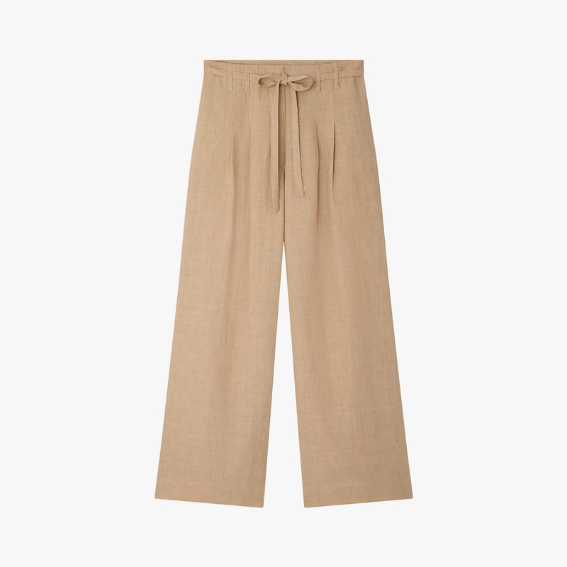 Pantalon Amore - Beige