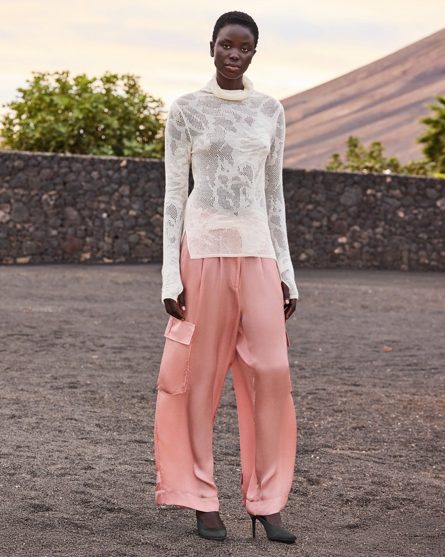 Pull Apryl - Ivoire