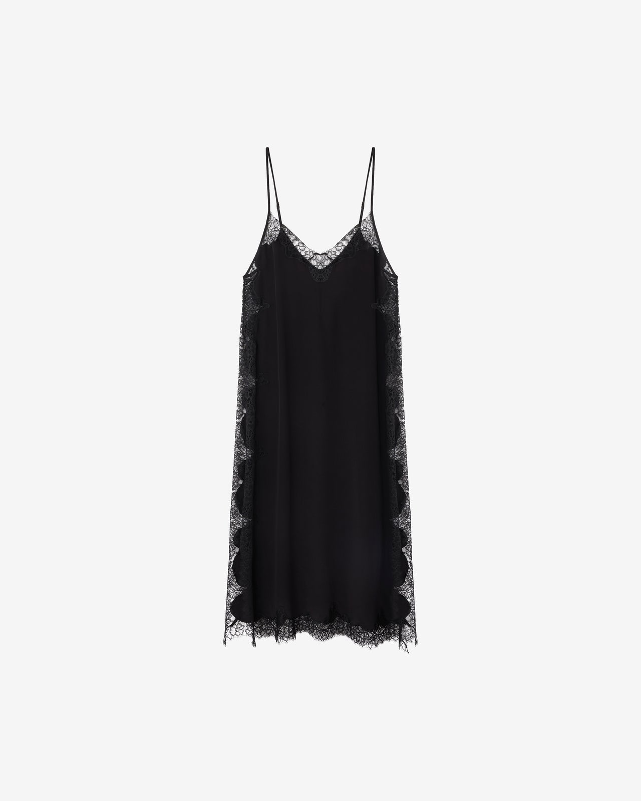 Robe Balma - Charbon - Image 9