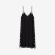 Robe Balma - Charbon