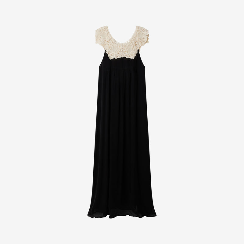 Robe Baron - Noir