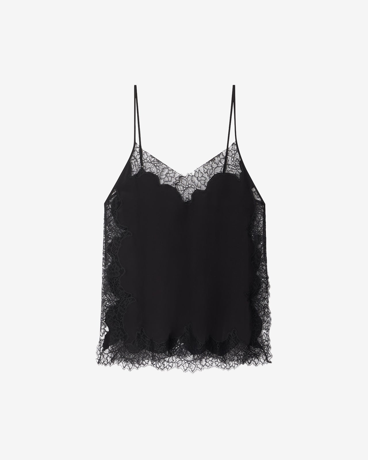 Top Barry - Charbon - Image 7