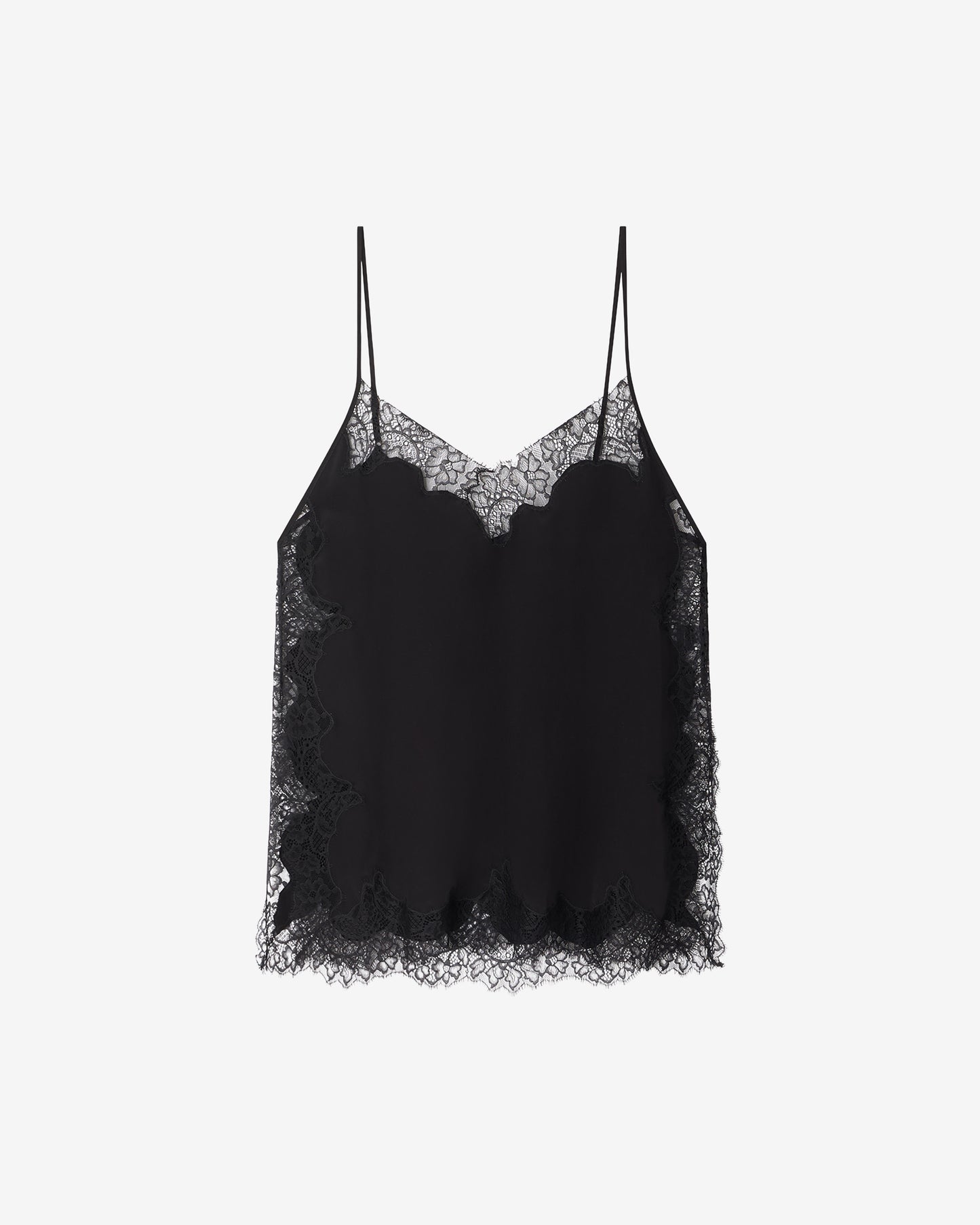 Top Barry - Charbon