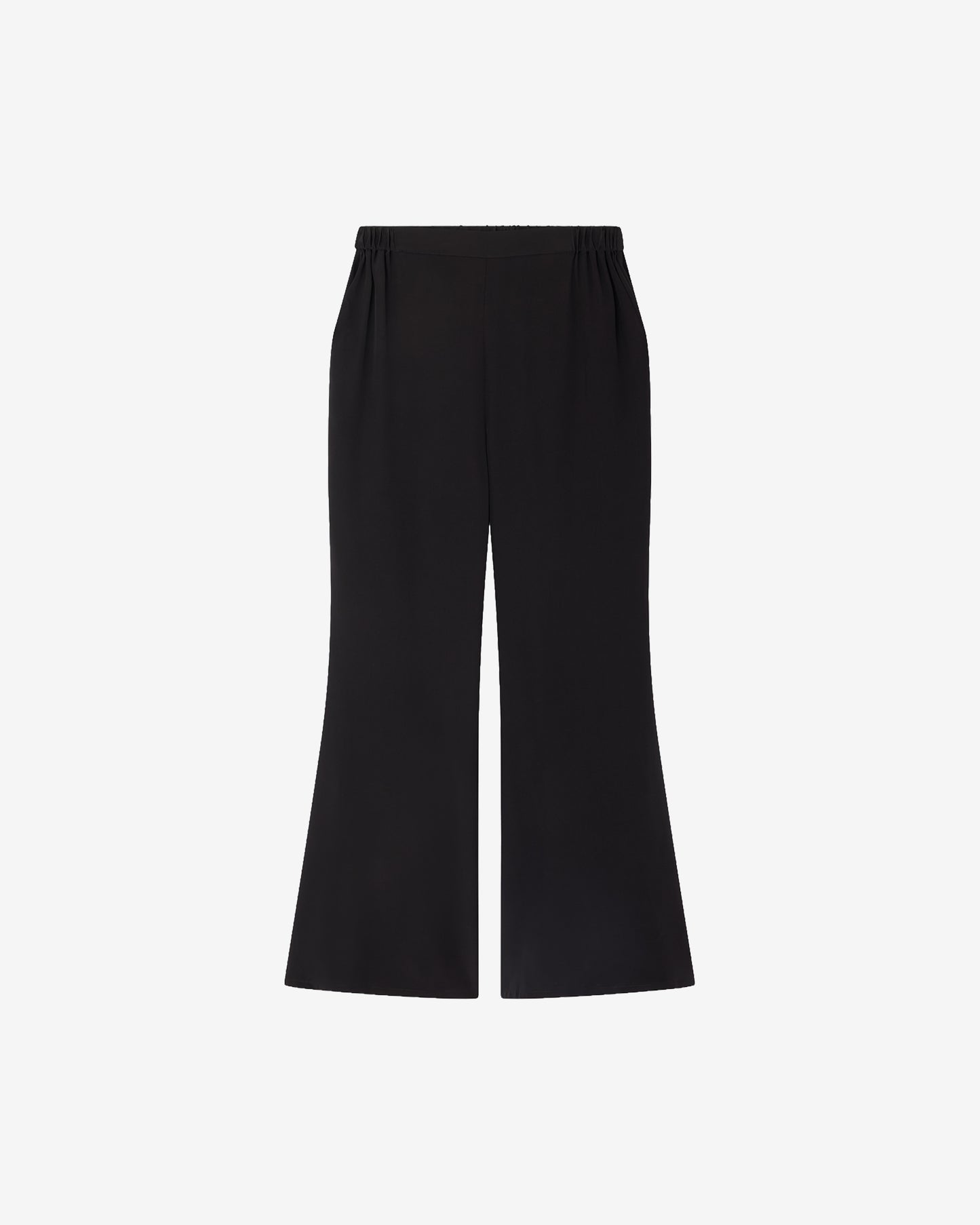 Pantalon Berla - Charbon