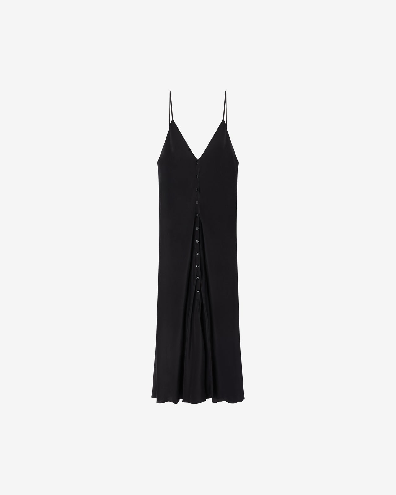 Robe Billy - Charbon - Image 7
