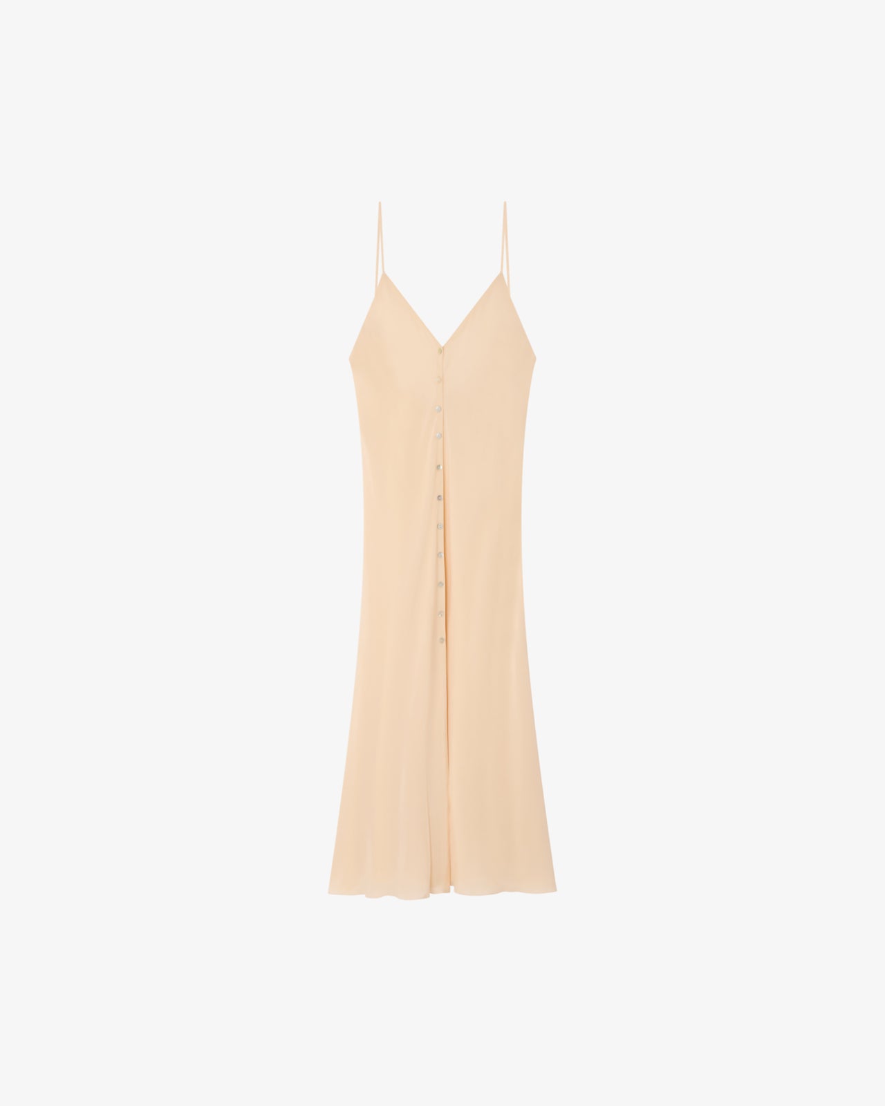 Robe Billy - Nude - Image 3
