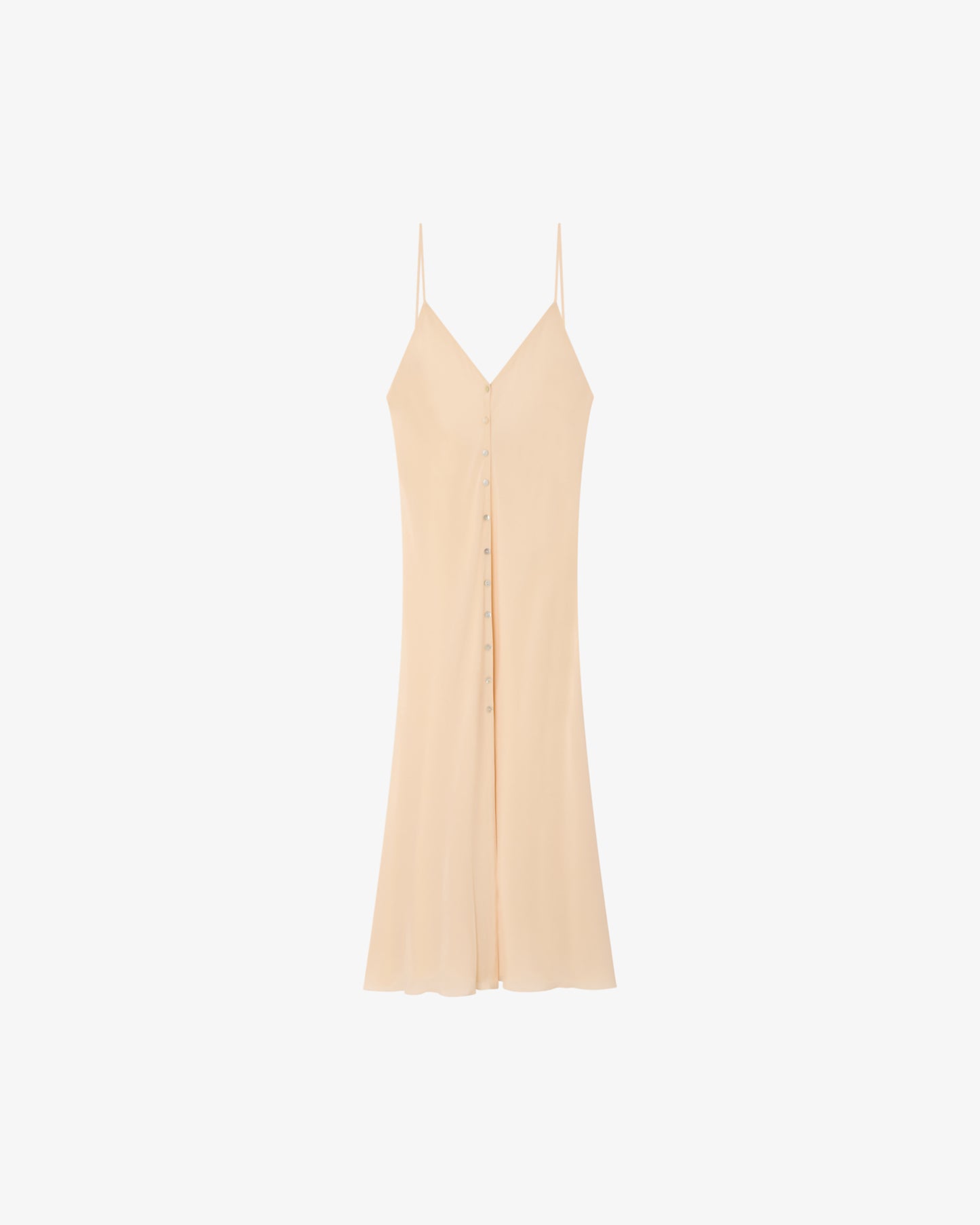 Robe Billy - Nude