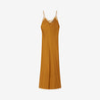 Bruma Dress -  Ocre