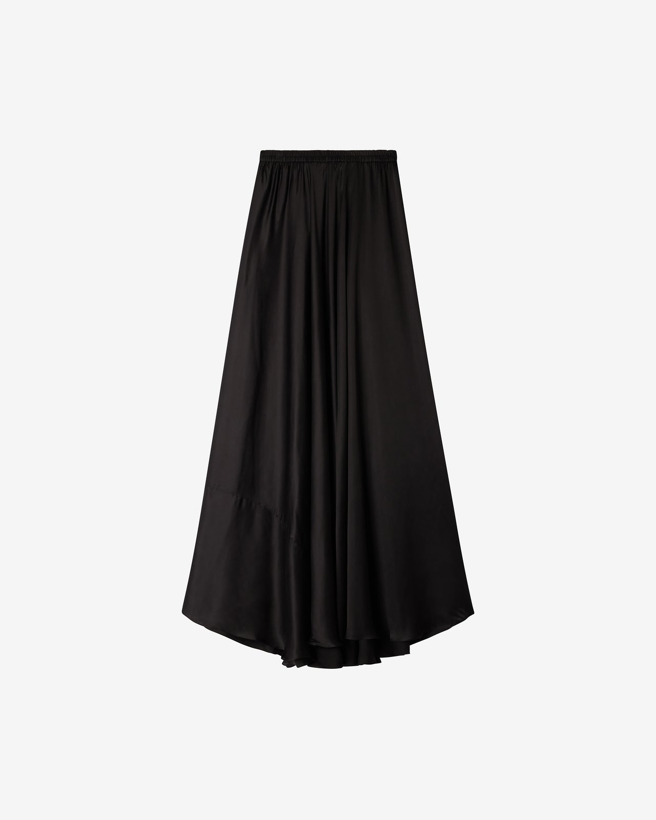 Jupe Calista - Noir - Image 1
