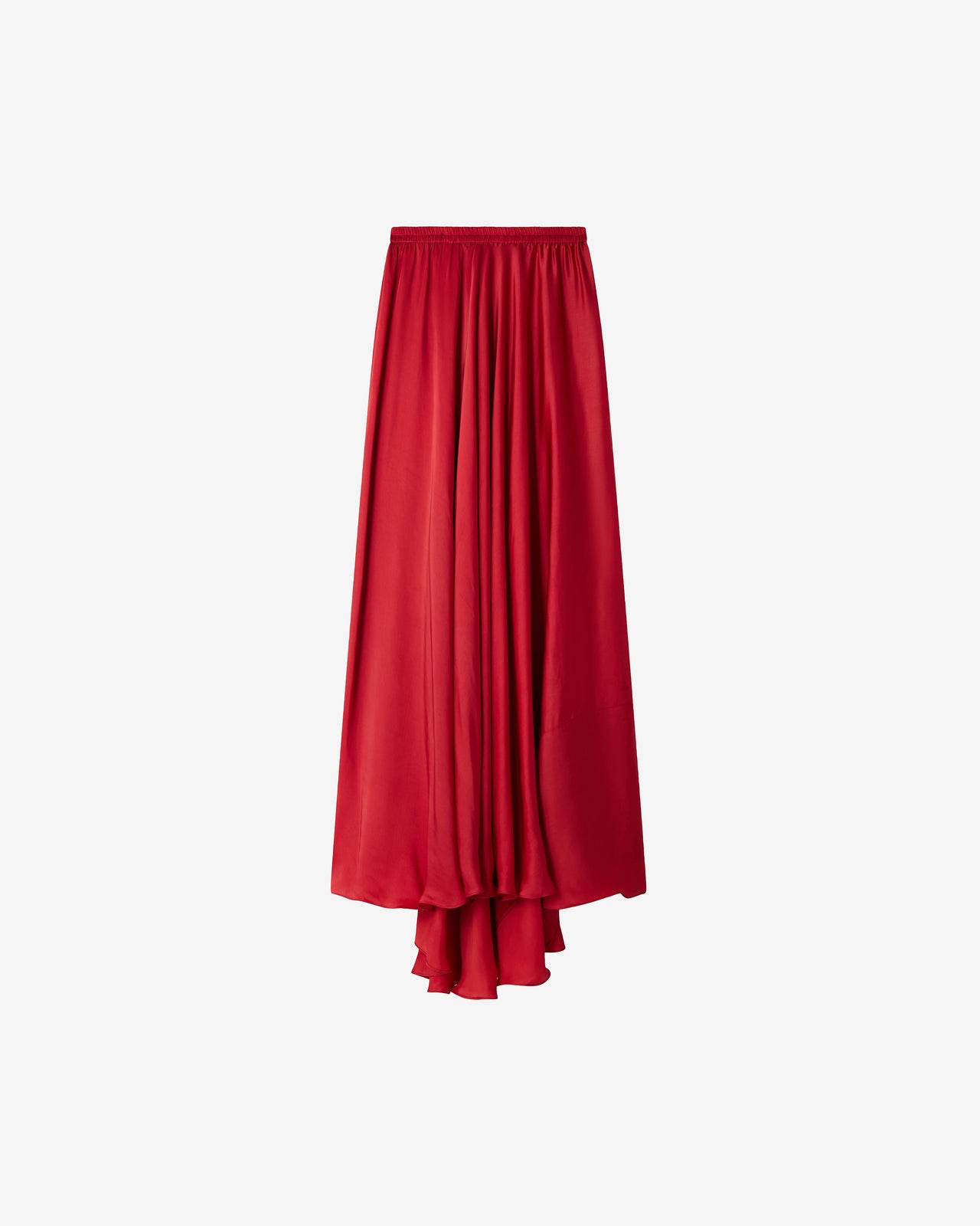 Jupe Calista - Rouge - Image 5