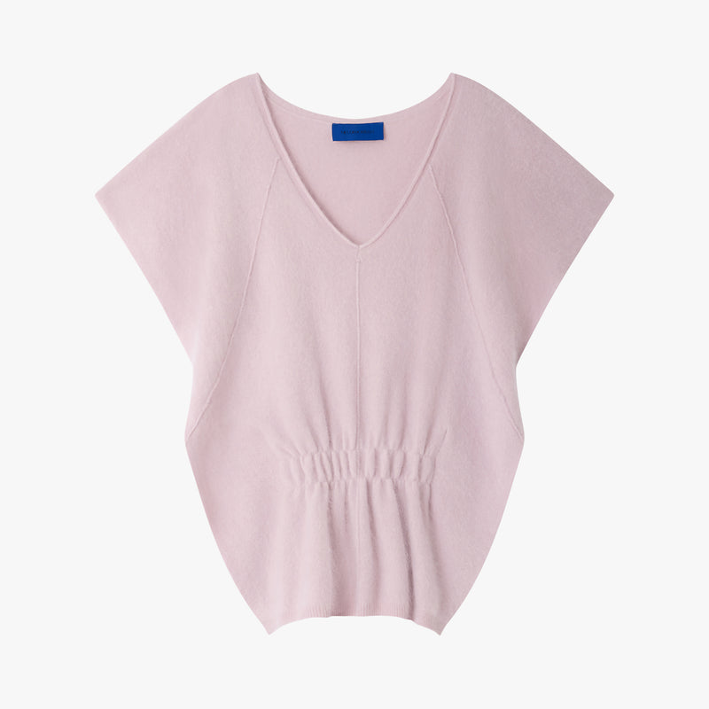 Pull Cashew - Mauve