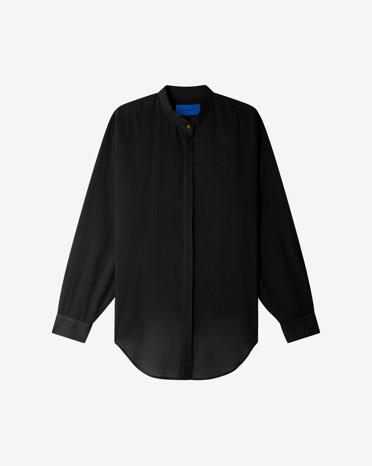 Chemise Cece - Noir
