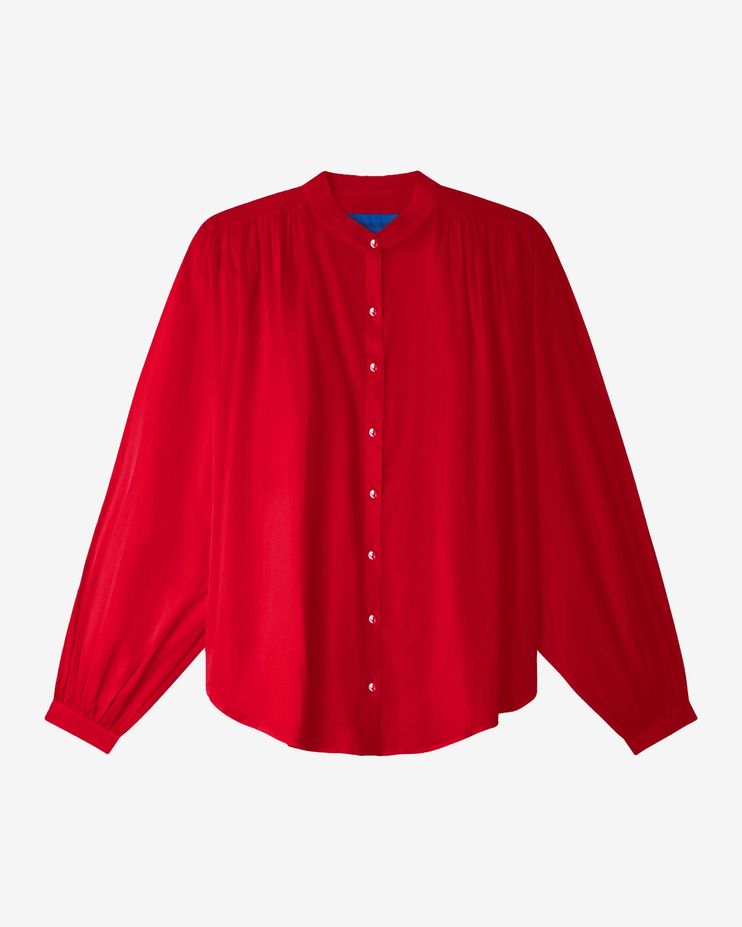 Chemise Celeste - Rouge