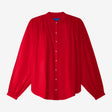 Celeste Shirt -  Red