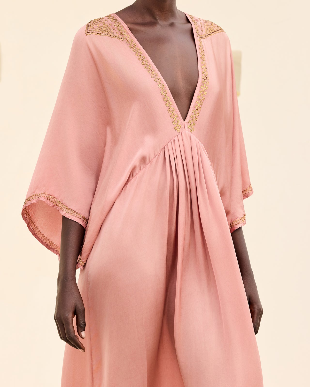 Robe Chajchas - Petite Orchid - Image 4