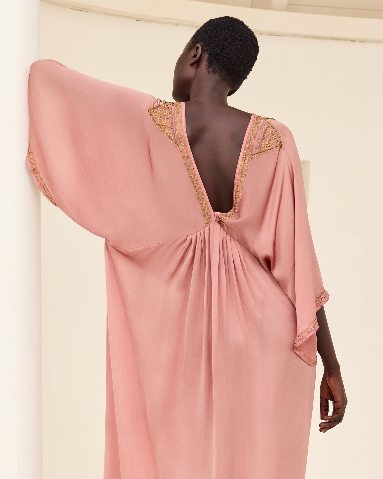 Robe Chajchas - Petite Orchid - Image 6