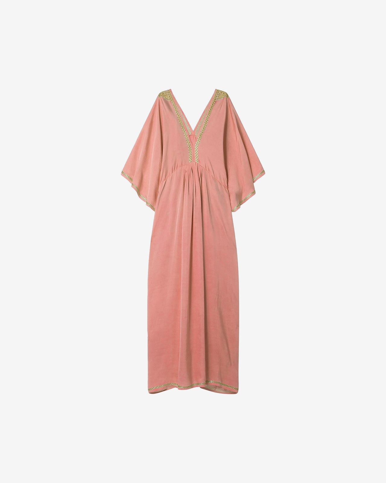 Robe Chajchas - Petite Orchid - Image 9