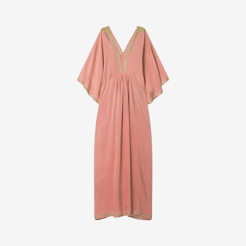 Robe Chajchas - Petite Orchid
