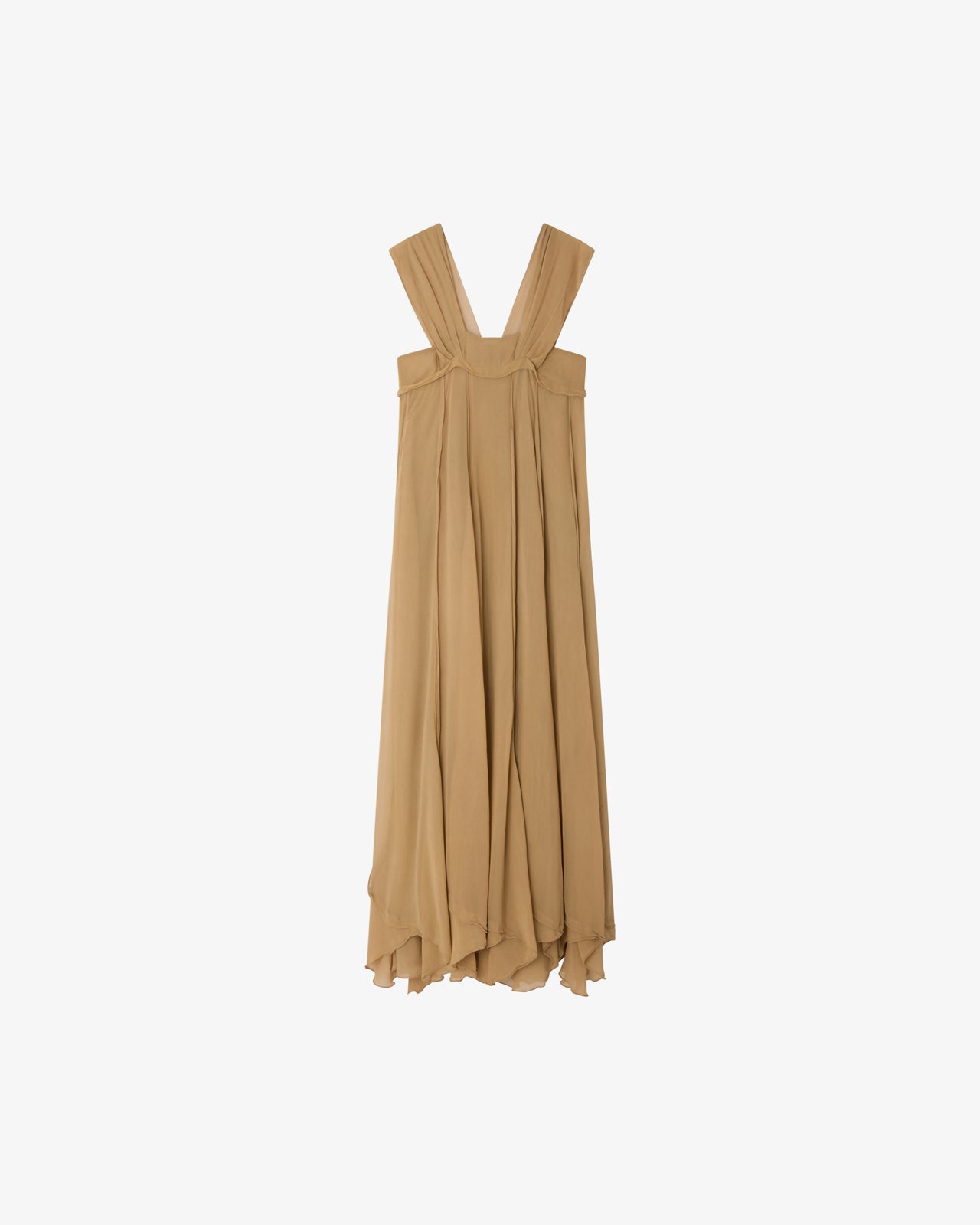 Robe Charlie - Beige - Image 1